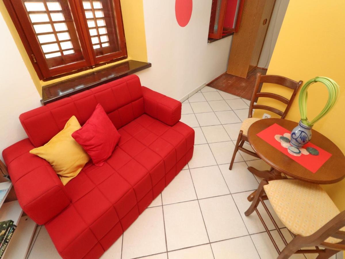 Fancy Apartments Marco Vela Luka Zimmer foto