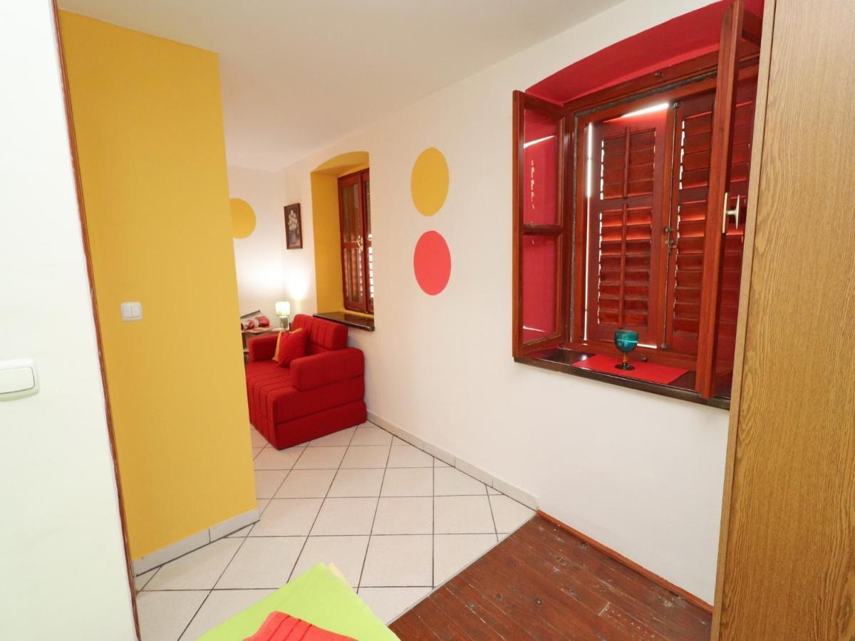 Fancy Apartments Marco Vela Luka Zimmer foto