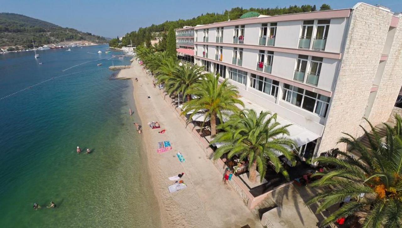 Fancy Apartments Marco Vela Luka Exterior foto