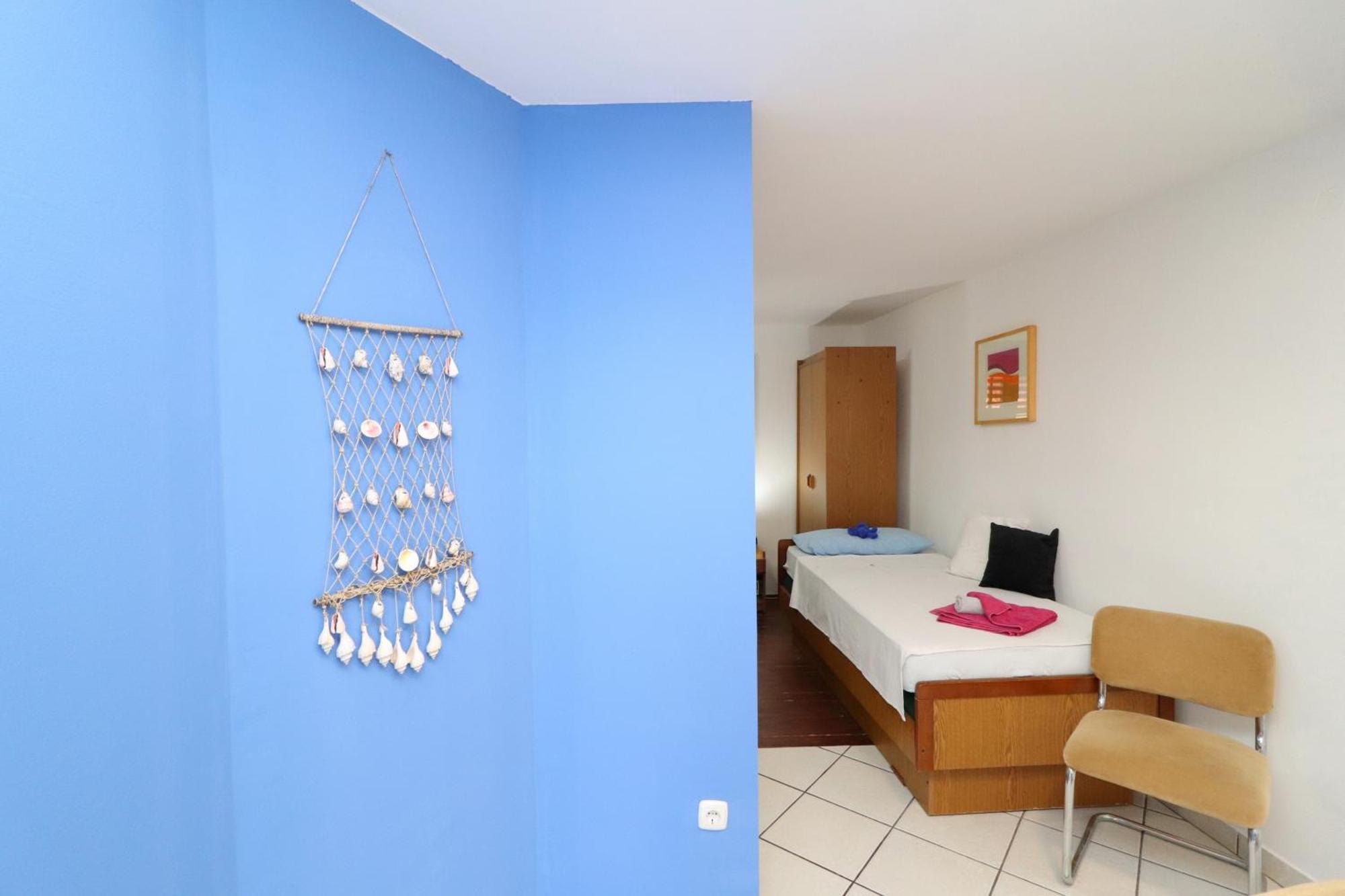 Fancy Apartments Marco Vela Luka Zimmer foto