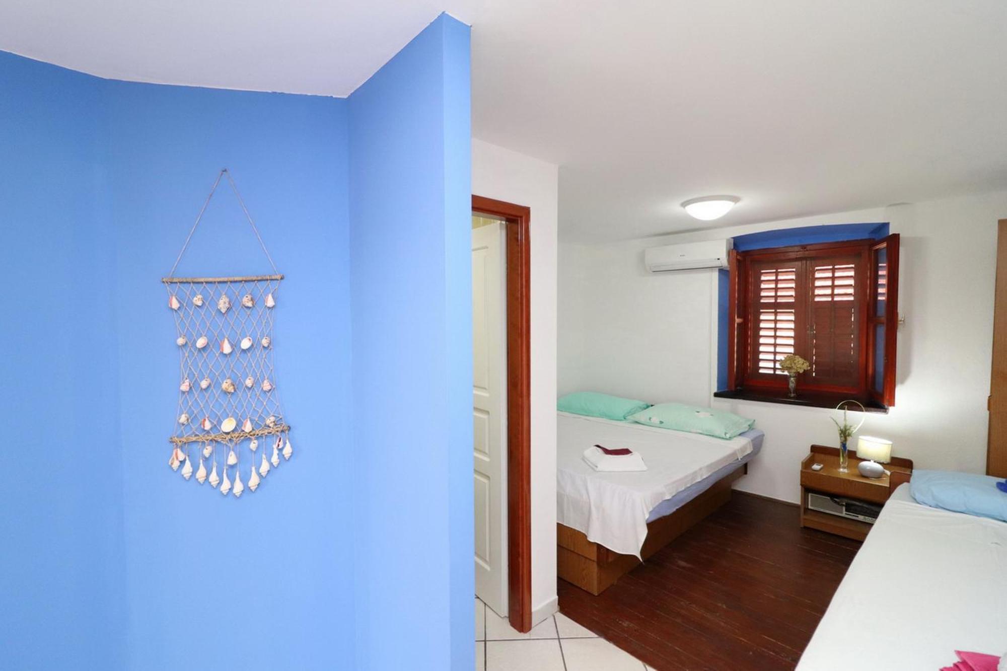 Fancy Apartments Marco Vela Luka Zimmer foto