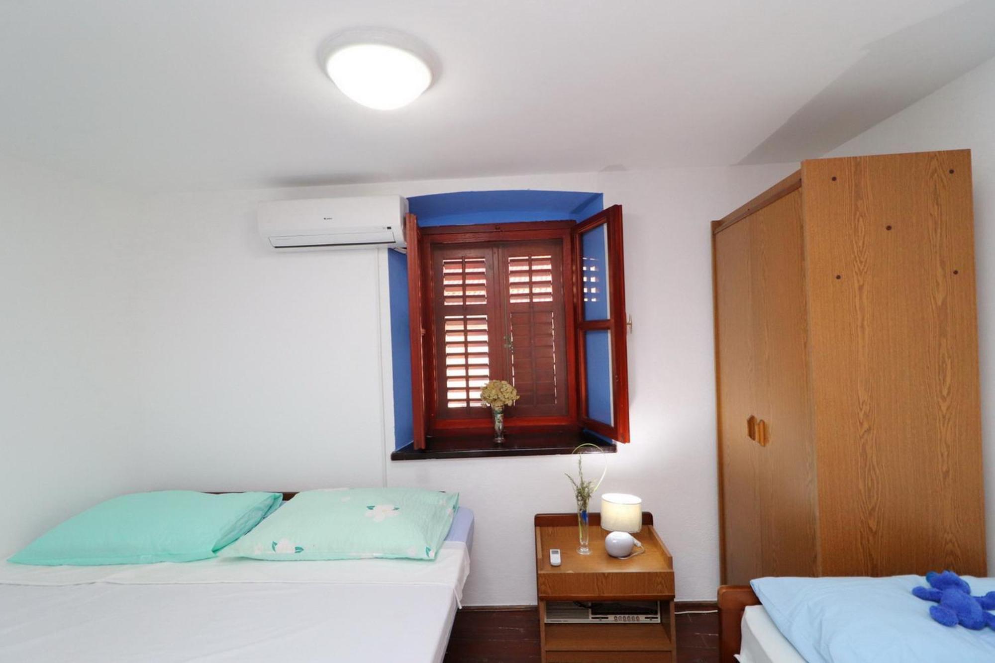 Fancy Apartments Marco Vela Luka Zimmer foto