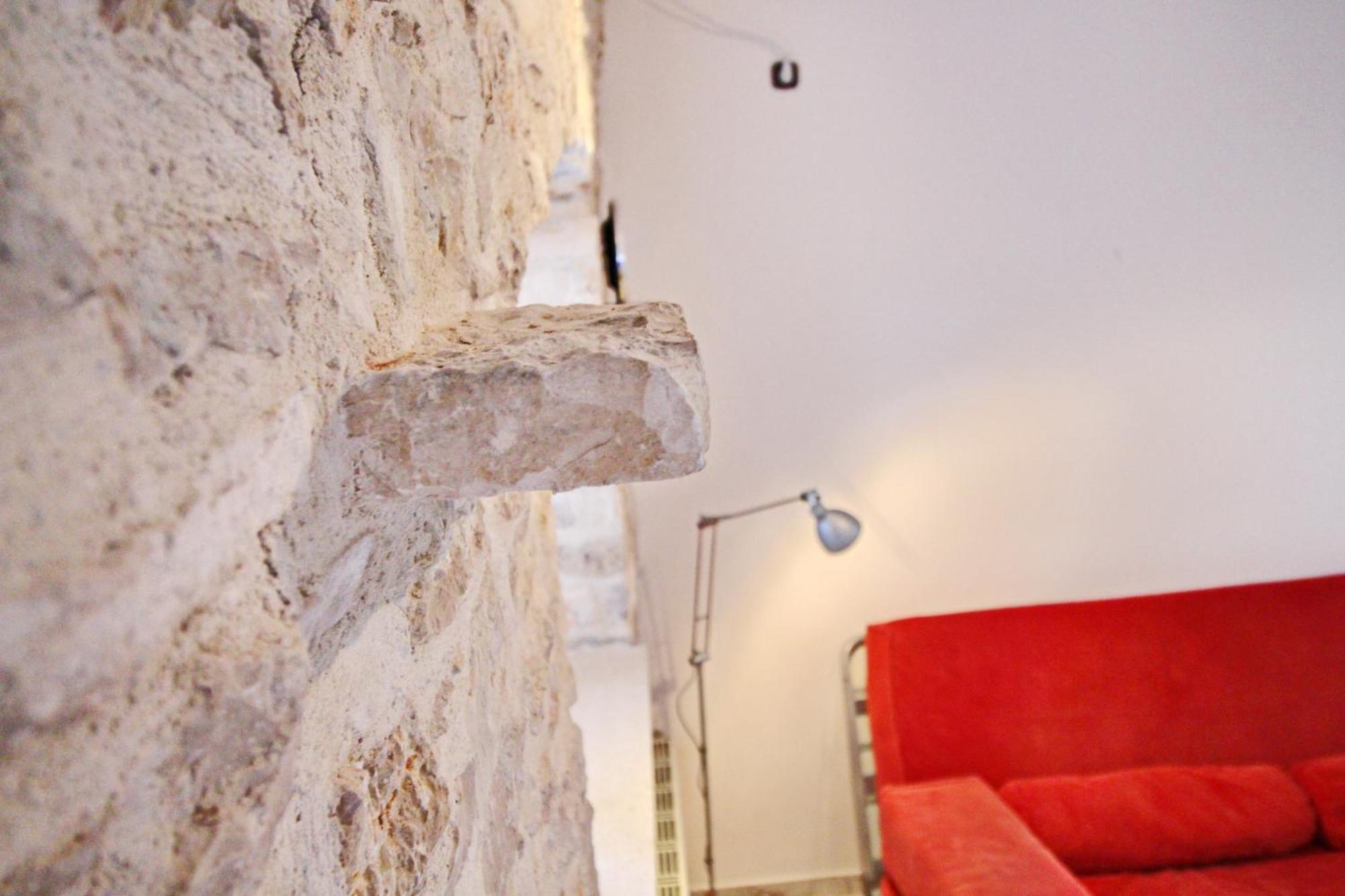 Fancy Apartments Marco Vela Luka Zimmer foto