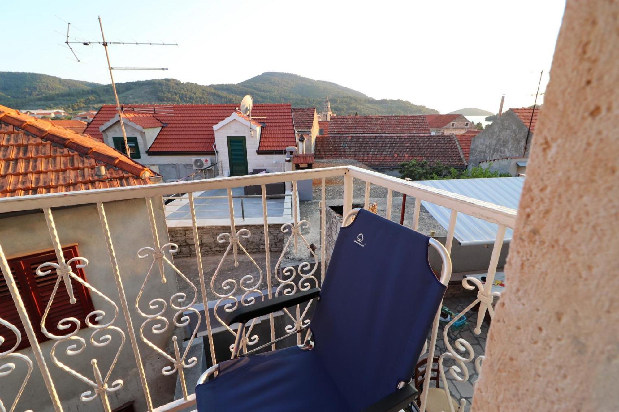 Fancy Apartments Marco Vela Luka Zimmer foto