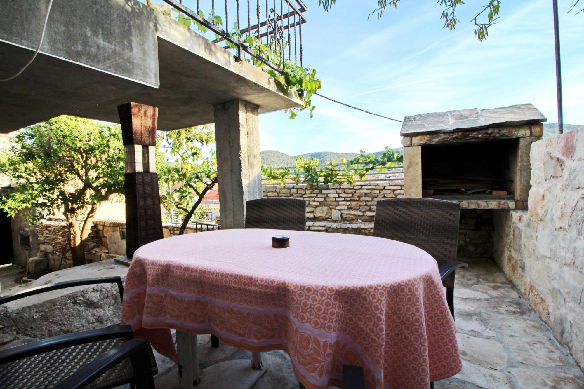 Fancy Apartments Marco Vela Luka Zimmer foto