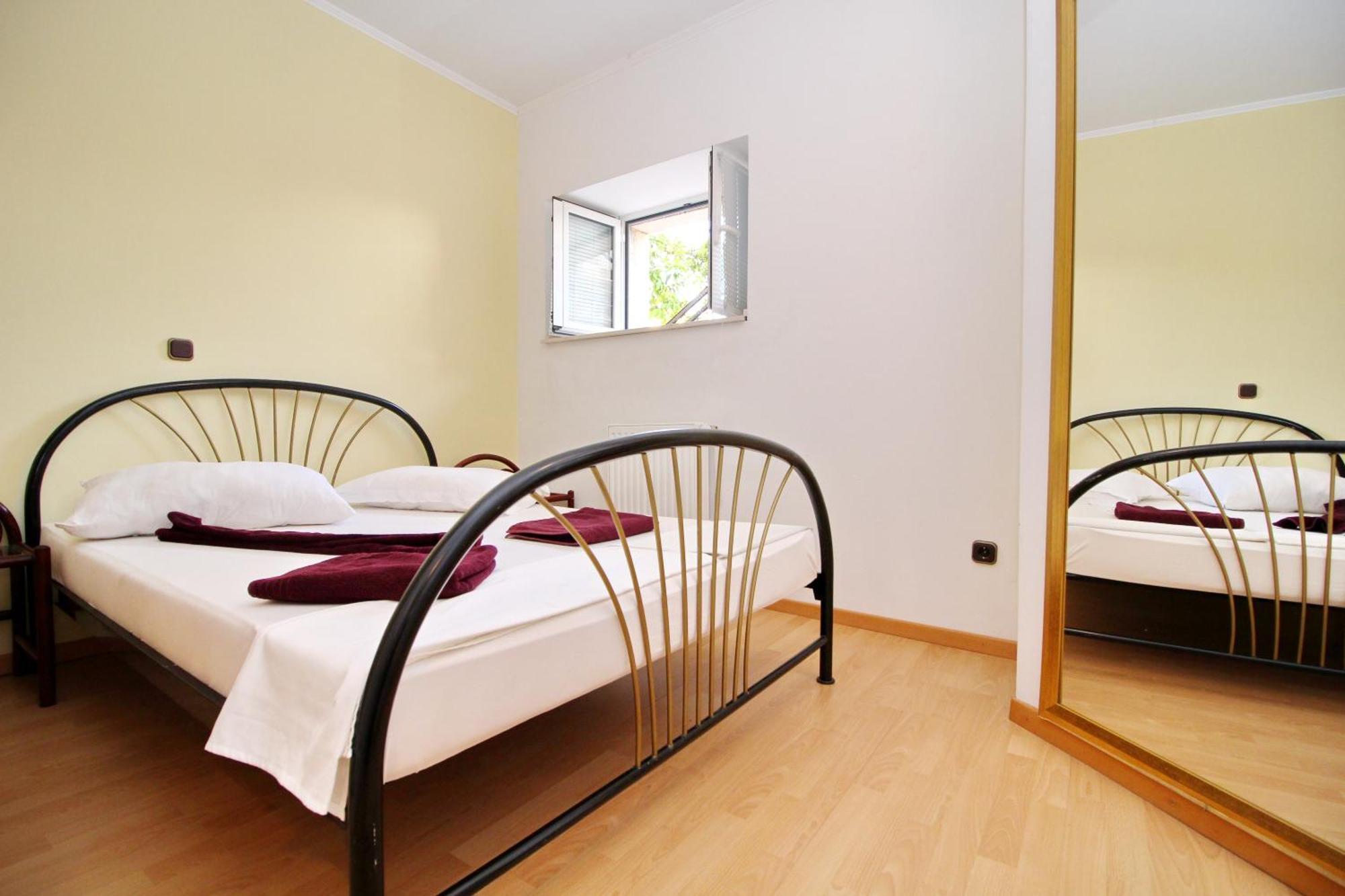 Fancy Apartments Marco Vela Luka Zimmer foto