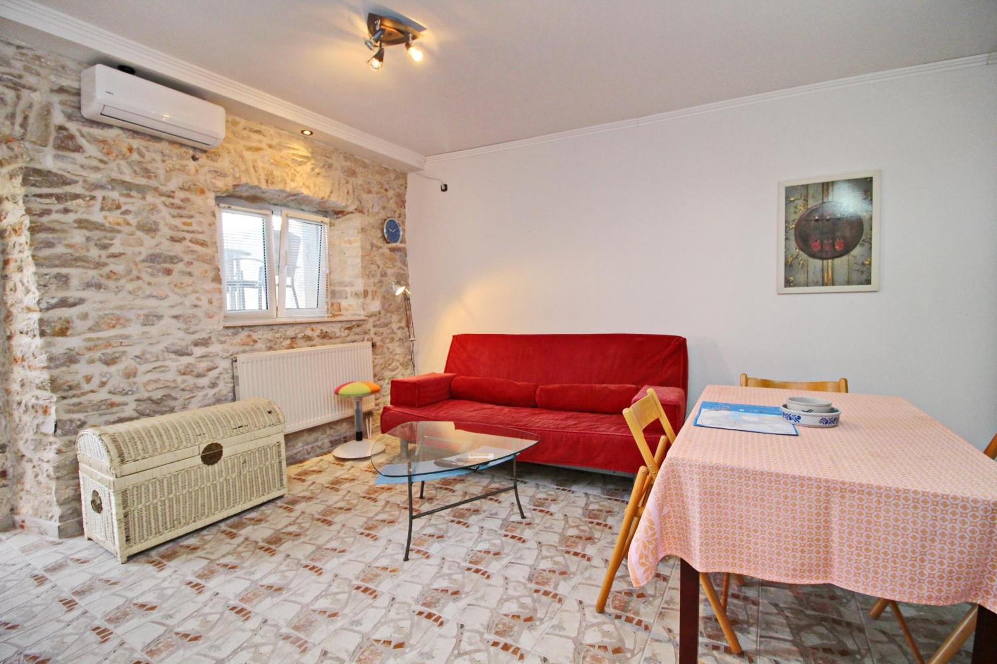 Fancy Apartments Marco Vela Luka Zimmer foto